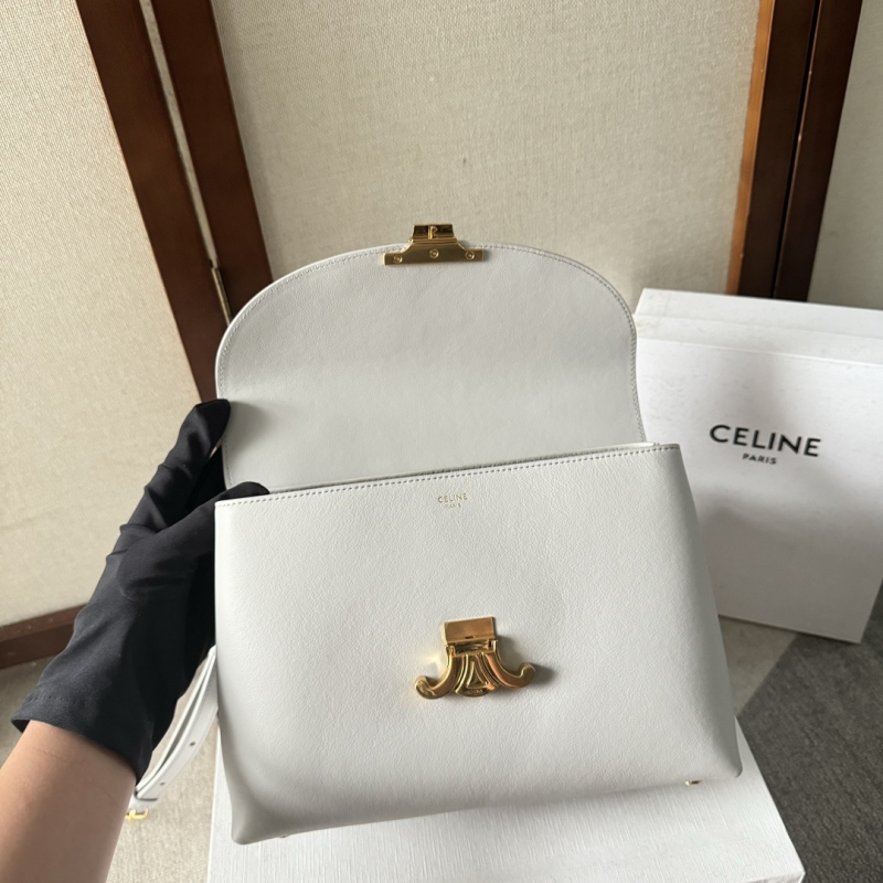 Celine Top Handle Bags